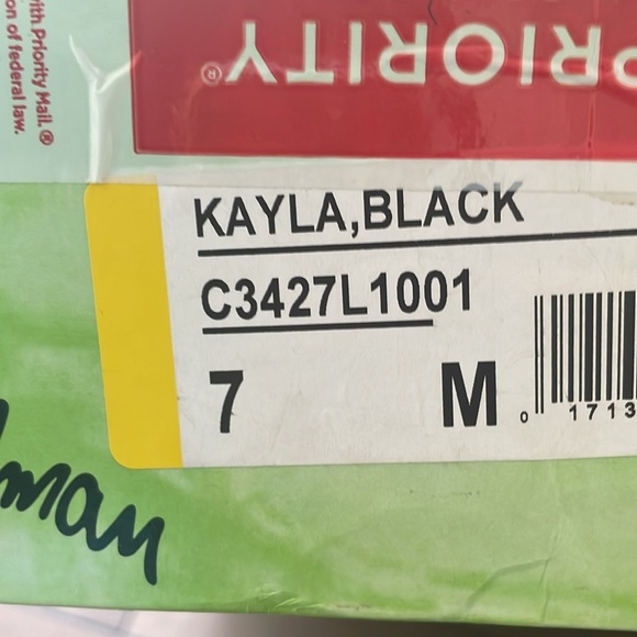 Sam Edelman Kayla boots - Picture 6 of 6